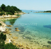 Haus Kaufen, , Sithonia (Chalkidiki),