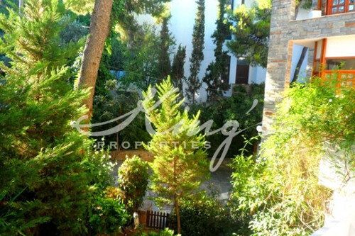 Foto - Haus Mieten, , Kifisia (Athen Nord),