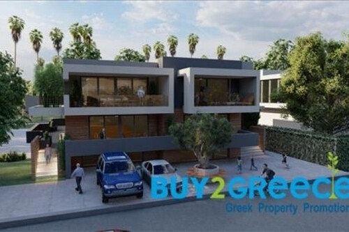 Foto - Haus Kaufen, , Korinth (Korinthia),