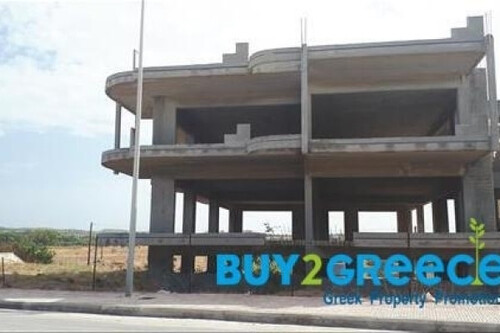 Foto - Einfamilienhaus in zum Kaufen