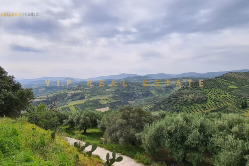 Foto - Grundstück Land Kaufen, , Gorgolaini (Heraklion Präfektur),