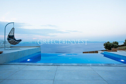 Foto - Haus Kaufen, , Toroni (Chalkidiki),