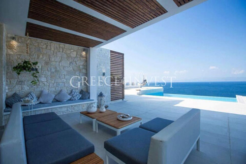 Foto - 8 Zimmer Einfamilienhaus in 