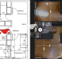 Haus Kaufen, , Cholargos (Athen Nord),