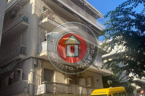 Foto - Haus Kaufen, , Neapoli (Thessaloniki - Stadtorte um das Stadtzentrum),