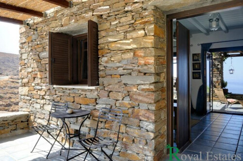 Foto - Einfamilienhaus in zum Kaufen