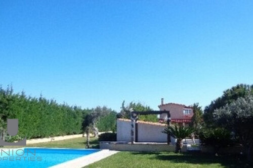 Foto - Haus Kaufen, , Kalyvia Thorikou (Attika - Restliche Gemeinden),