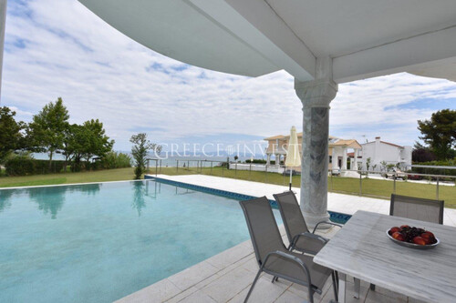 Foto - Haus Kaufen, , Kassandra (Chalkidiki),