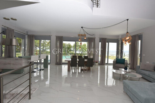 Foto - 10 Zimmer Einfamilienhaus in 