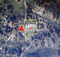 Grundstück Land Kaufen, , Smixi (Grevena),