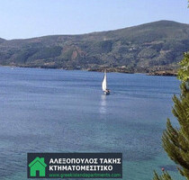 Grundstück Land Kaufen, , Poros (Saronische Inseln),