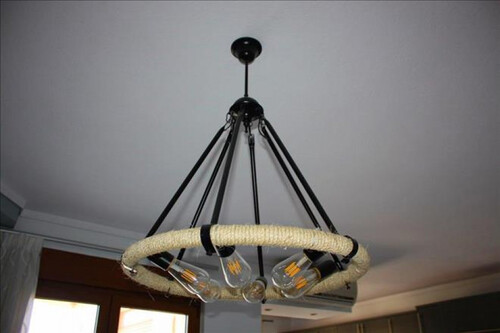 Foto - 5 Zimmer Etagenwohnung in 