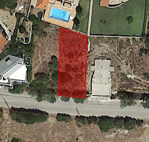 Grundstück Land Kaufen, , Marmari (Euböa),