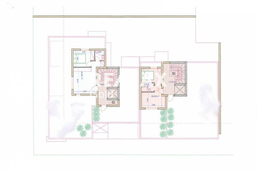 Foto - 3 Zimmer Einfamilienhaus in 