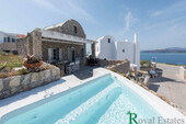 Foto - Haus Kaufen, , Santorin (Kykladen),