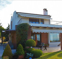 Haus Kaufen, , Panorama (Thessaloniki - Stadtorte um das Stadtzentrum),