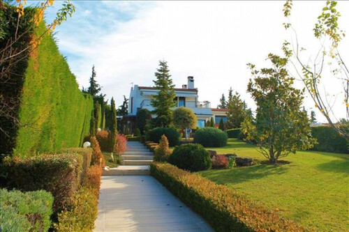 Foto - Einfamilienhaus in zum Kaufen