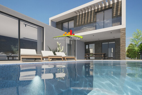 Foto - Haus Kaufen, , Salamis (Saronische Inseln),