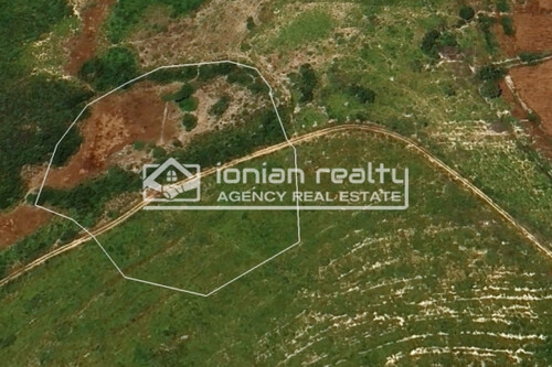 Foto - Grundstück Land Kaufen, , Elatio (Zakynthos),