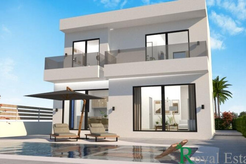 Foto - Haus Kaufen, , Rhodos (Dodekanes),