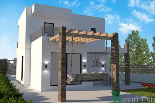 Foto - 6 Zimmer Einfamilienhaus zum Kaufen in 