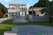 Foto - 6 Zimmer Einfamilienhaus in 