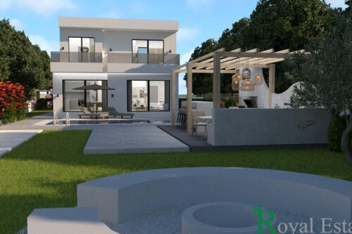 Foto - 6 Zimmer Einfamilienhaus in 