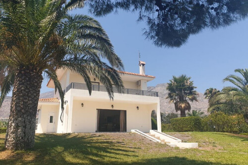 Foto - 10 Zimmer Einfamilienhaus in 