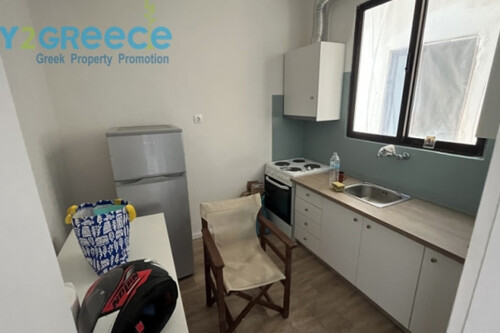 Foto - Etagenwohnung in zum Kaufen