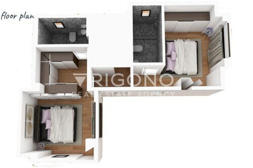 Foto - Einfamilienhaus in zum Kaufen