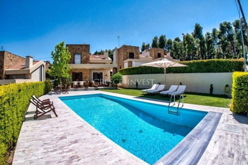 Foto - Haus Kaufen, , Kassandra (Chalkidiki),