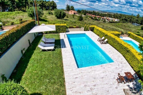 Foto - 7 Zimmer Einfamilienhaus zum Kaufen in 