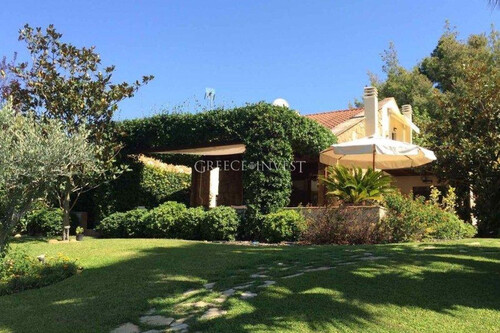 Foto - 7 Zimmer Einfamilienhaus in 