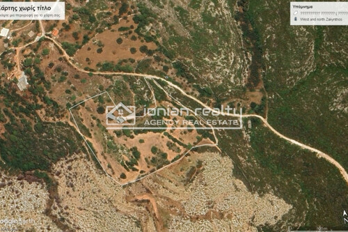 Foto - Grundstück Land Kaufen, , Elatio (Zakynthos),