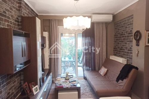 Foto - 3 Zimmer Etagenwohnung in 