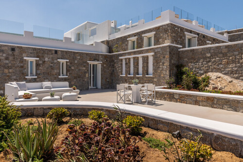 Foto - Einfamilienhaus in zum Kaufen