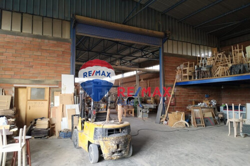 Foto - Gewerbeobjekt (Büro, Produktion, Verkauf) zum Kaufen in 