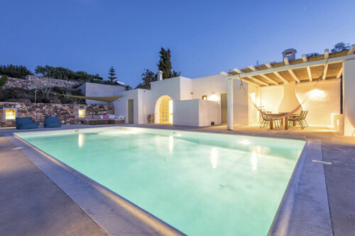 Foto - Haus Kaufen, , Paros (Kykladen),