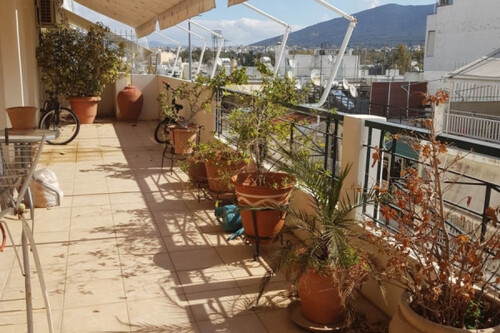 Foto - Haus Kaufen, , Zografou (Athen Süd),