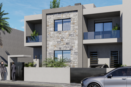 Foto - Einfamilienhaus in zum Kaufen