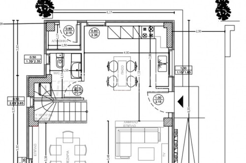 Foto - 8 Zimmer Einfamilienhaus in 