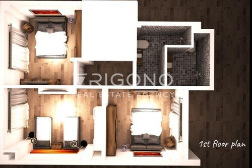 Foto - Einfamilienhaus in zum Kaufen