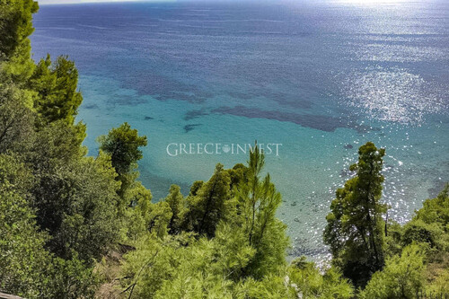 Foto - Haus Kaufen, , Kassandra (Chalkidiki),