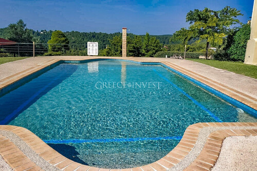 Foto - Einfamilienhaus in zum Kaufen