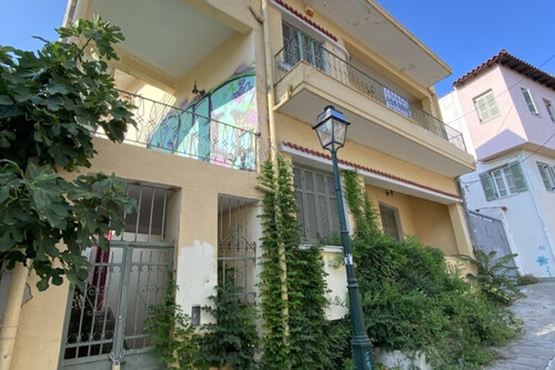 Foto - Haus Kaufen, , Ano Poli (Thessaloniki - Stadtzentrum),