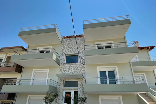 Foto - Haus Kaufen, , Vocha (Korinthia), 150.000 &euro;