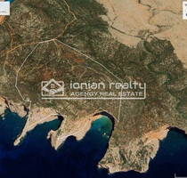 Grundstück Land Kaufen, , Elatio (Zakynthos),