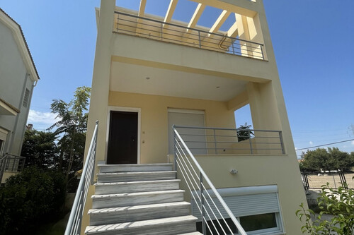 Foto - Einfamilienhaus in zum Kaufen