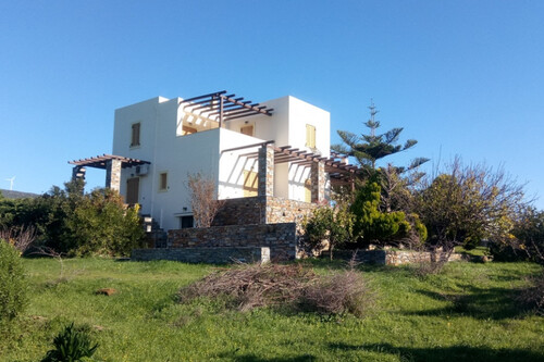 Foto - 9 Zimmer Einfamilienhaus zum Kaufen in 