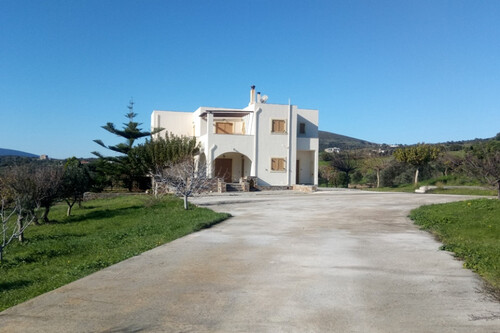 Foto - Einfamilienhaus in zum Kaufen